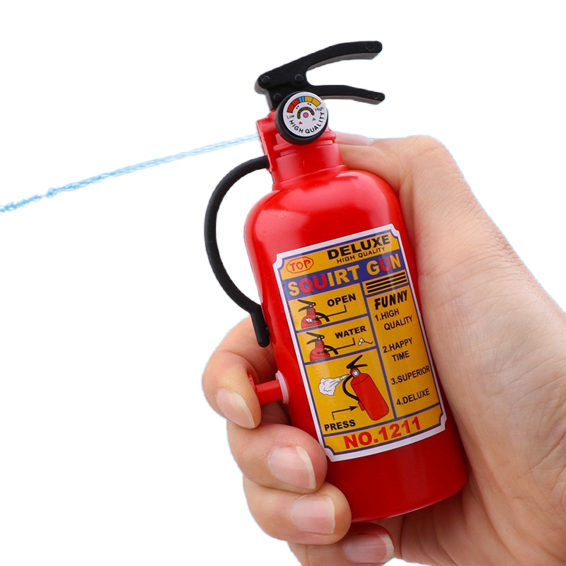 2pcs Funny Mini Fire Extinguis - Fire Extinguisher Small 评论和价格