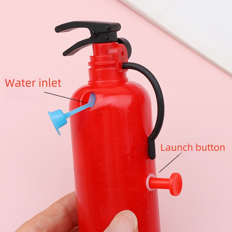 2pcs Funny Mini Fire Extinguis - Fire Extinguisher Small 评论和价格
