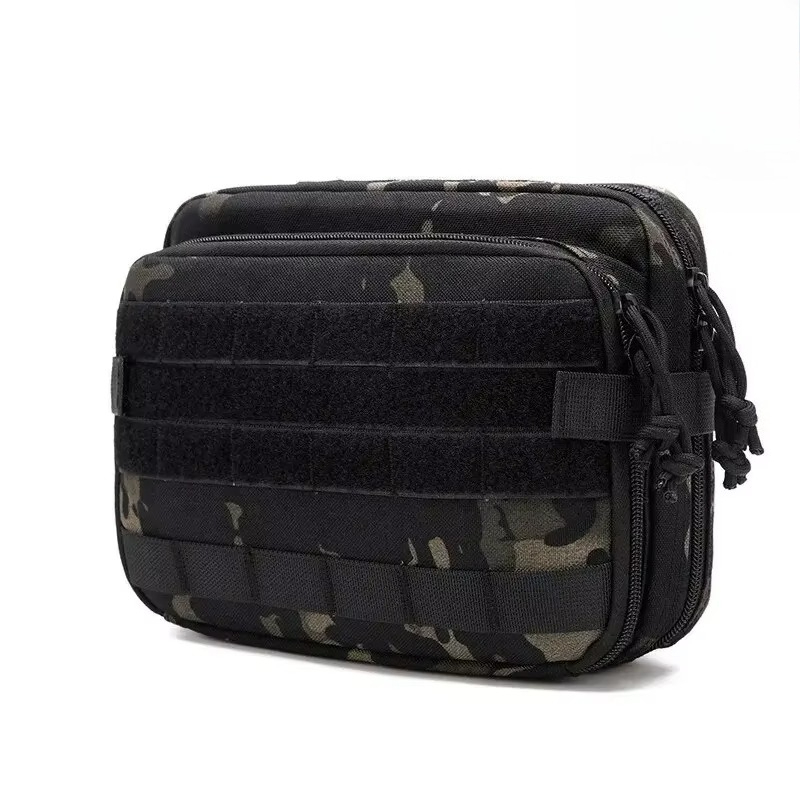 Tactical Sundry Bag Storage Ou - First Aid Bag Kit 评论和价格