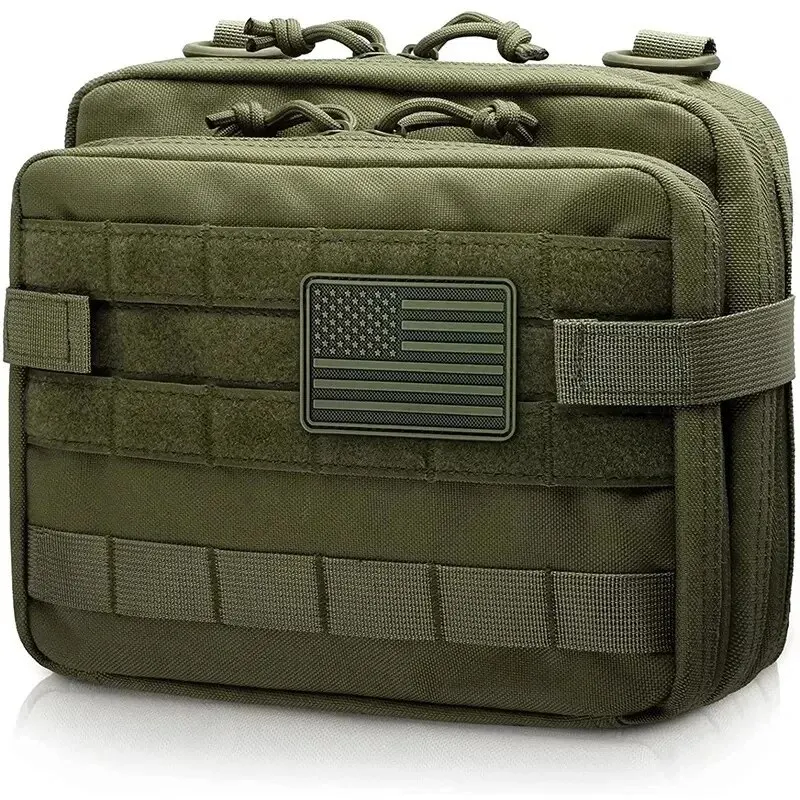 Tactical Sundry Bag Storage Ou - First Aid Bag Kit 评论和价格