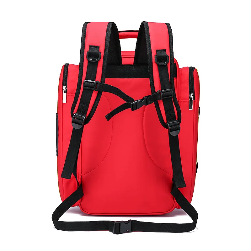 Disaster Relief Bag First Aid  - First Aid Bag Kit 评论和价格