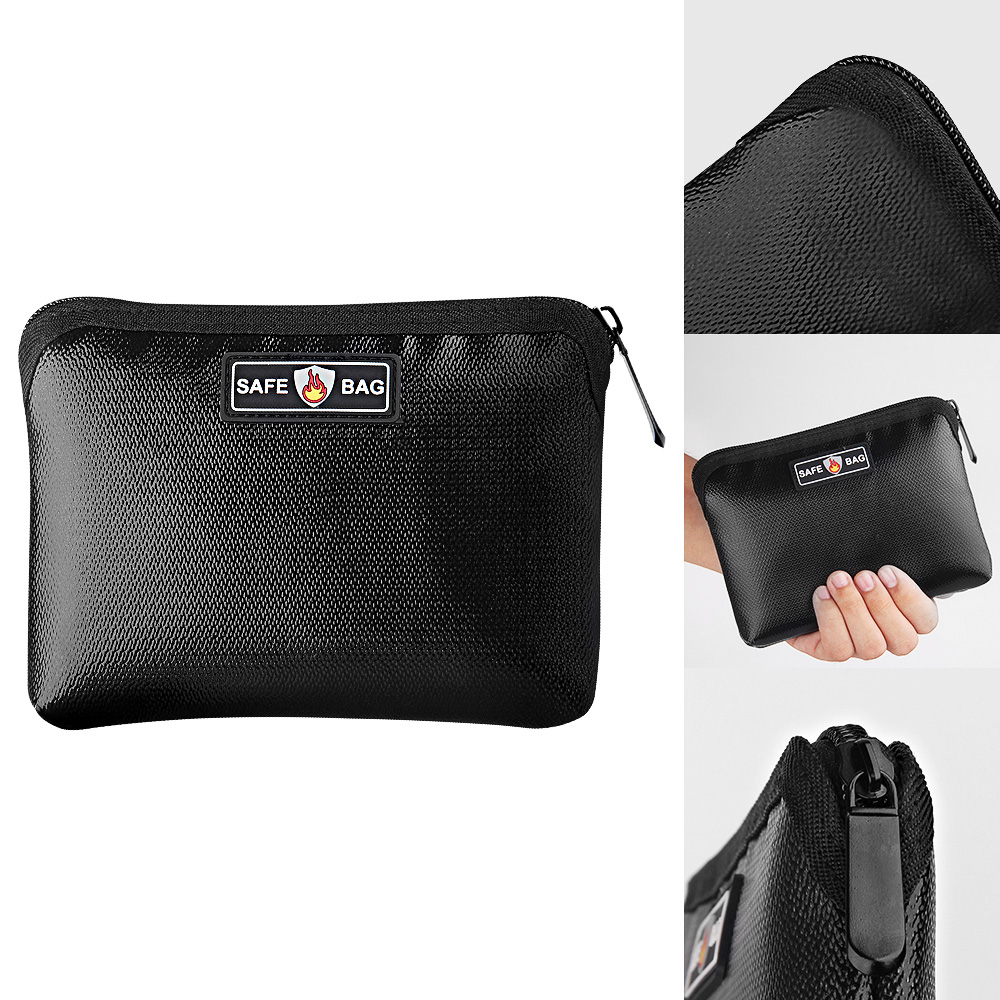 Fireproof Waterproof Document  - Fire Safe Document 评论和价格