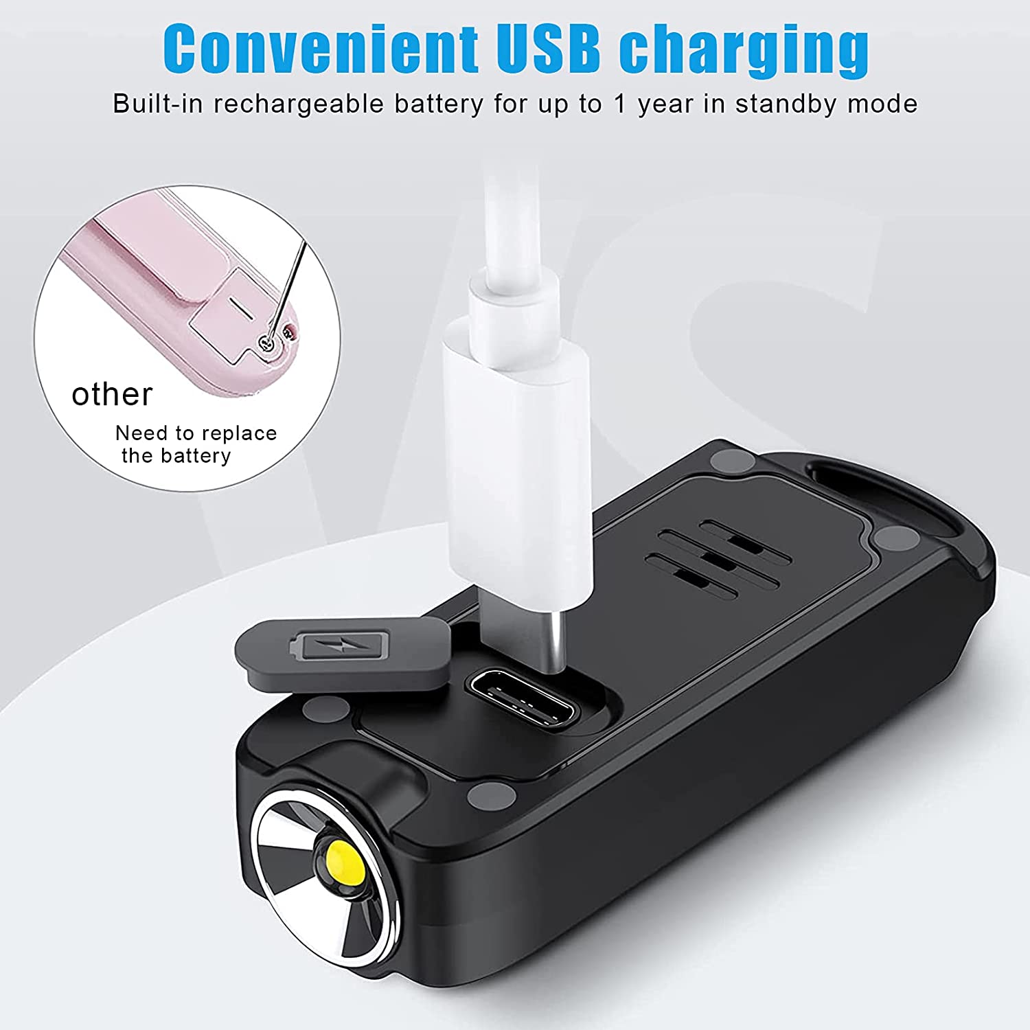 SQPP-Safe Personal Alarm Rope  - Personal Alarm Keychain 评论和价格