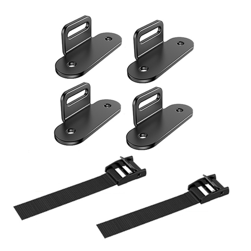 FYBL-Wall Anchor For Furniture - Earthquake Anchor Strap 评论和价格