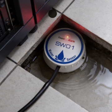 Water immersion sensor High-pr - Water Alarm Sensor 评论和价格