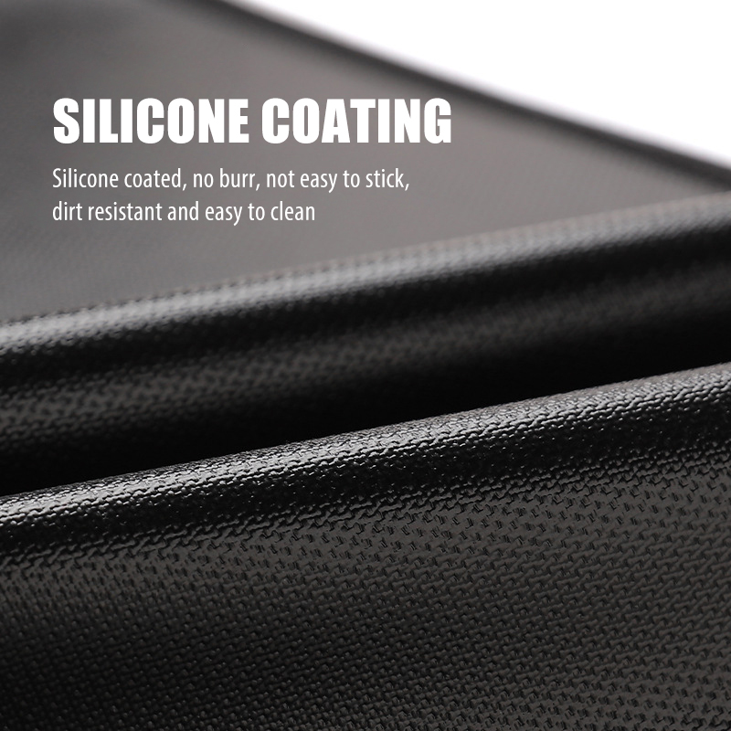 Fiberglass Fire Retardant Blan - Fire Blanket Kitchen 评论和价格