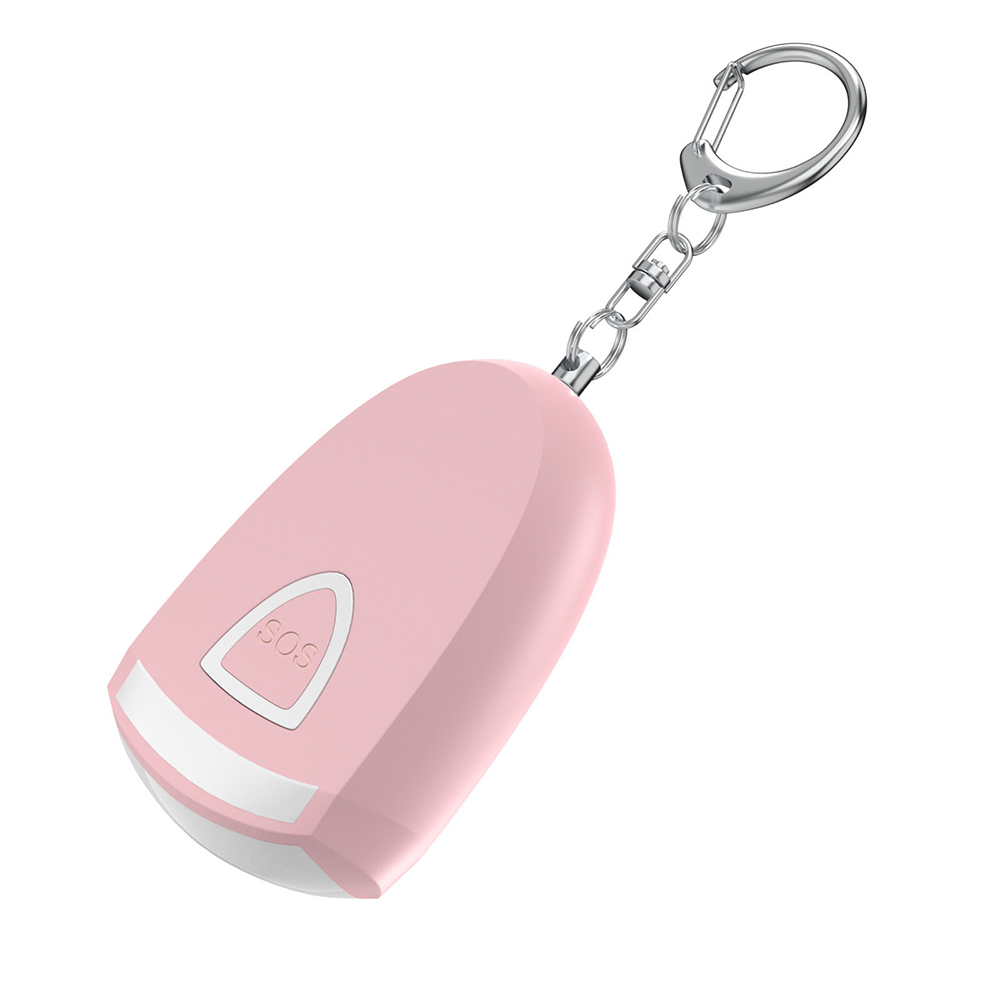 Personal Alarm Keychain Rechar - Personal Alarm Keychain 评论和价格