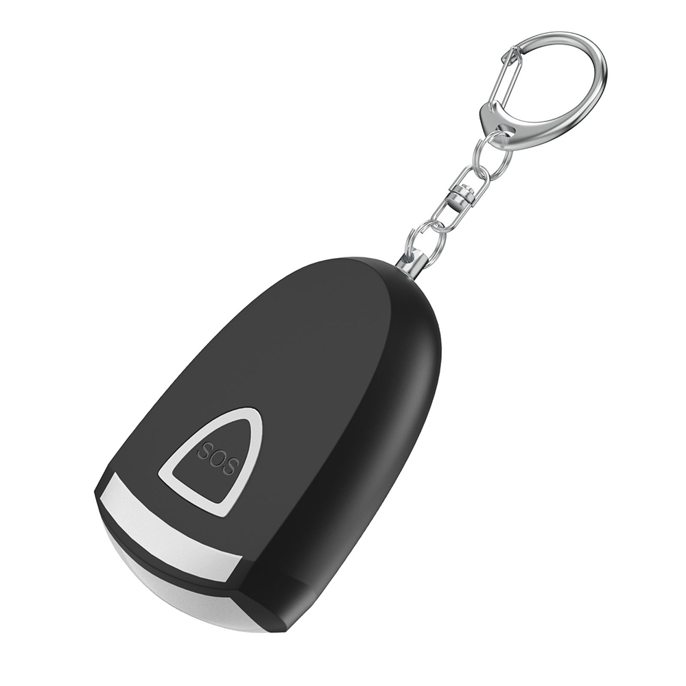 Personal Alarm Keychain Rechar - Personal Alarm Keychain 评论和价格