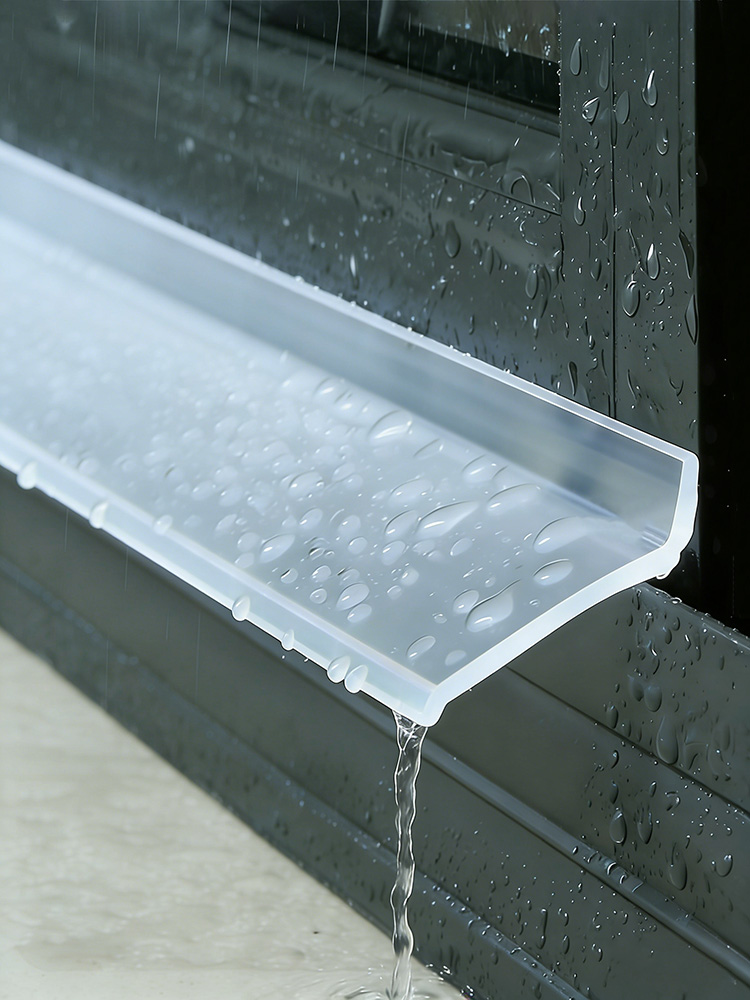 1-5M Window Transparent Water  - Window Lock Bar 评论和价格