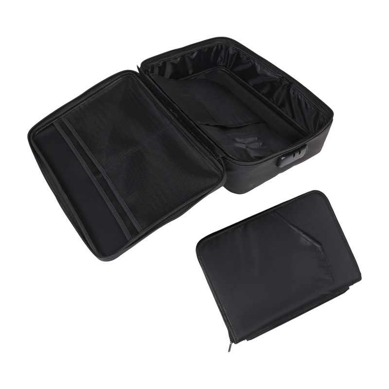 Fireproof Document Box 8-Layer - Fire Safe Document 评论和价格