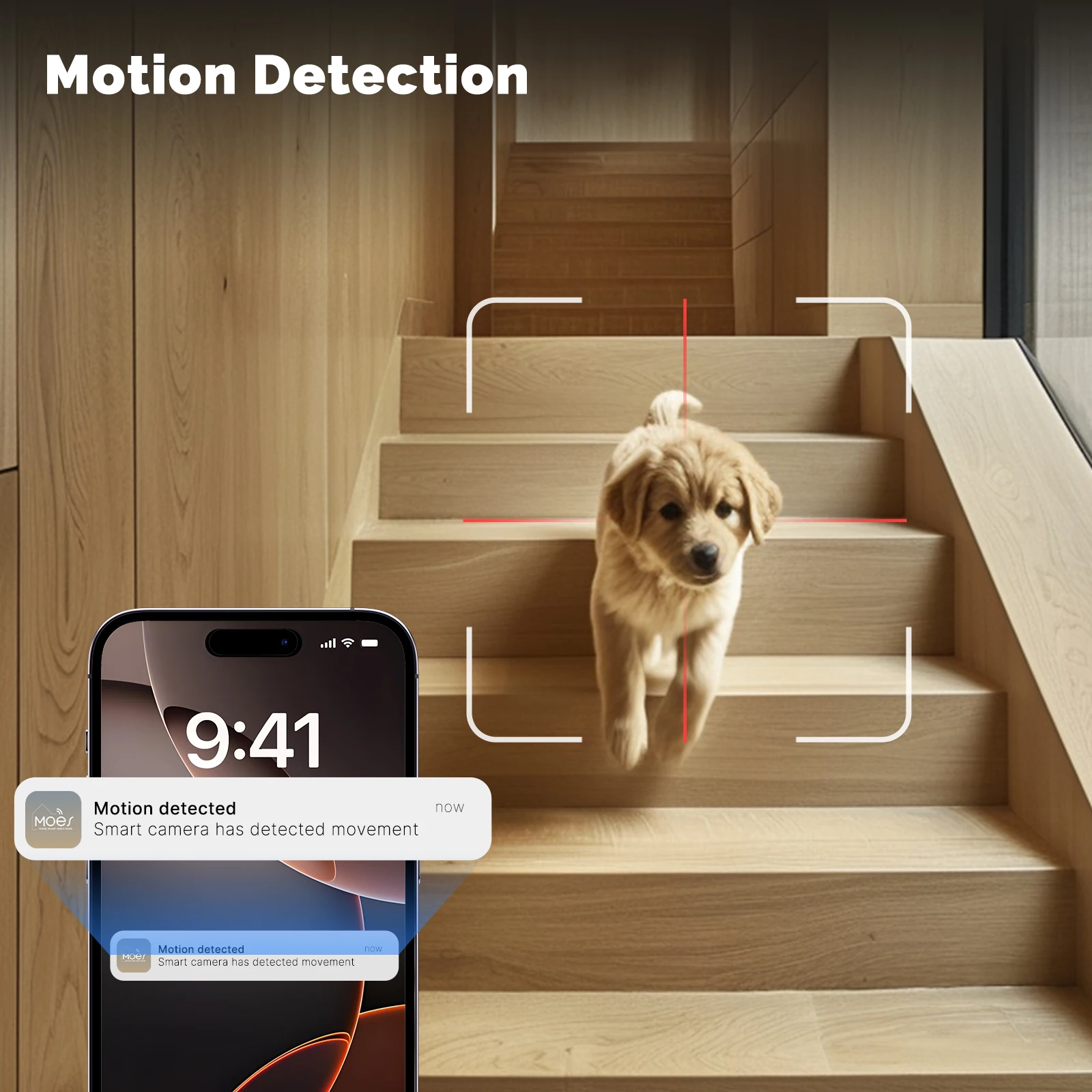 Moes Tuya WiFi Indoor Smart Ca - Eufy Camera E220 评论和价格