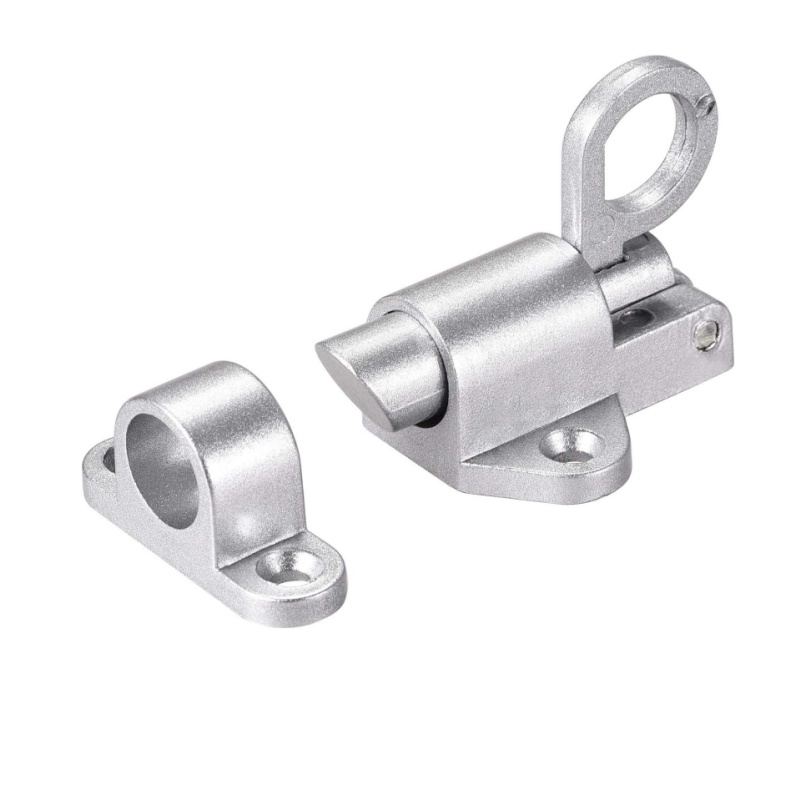 Multi-purpose Spring Door Wind - Window Lock Bar 评论和价格