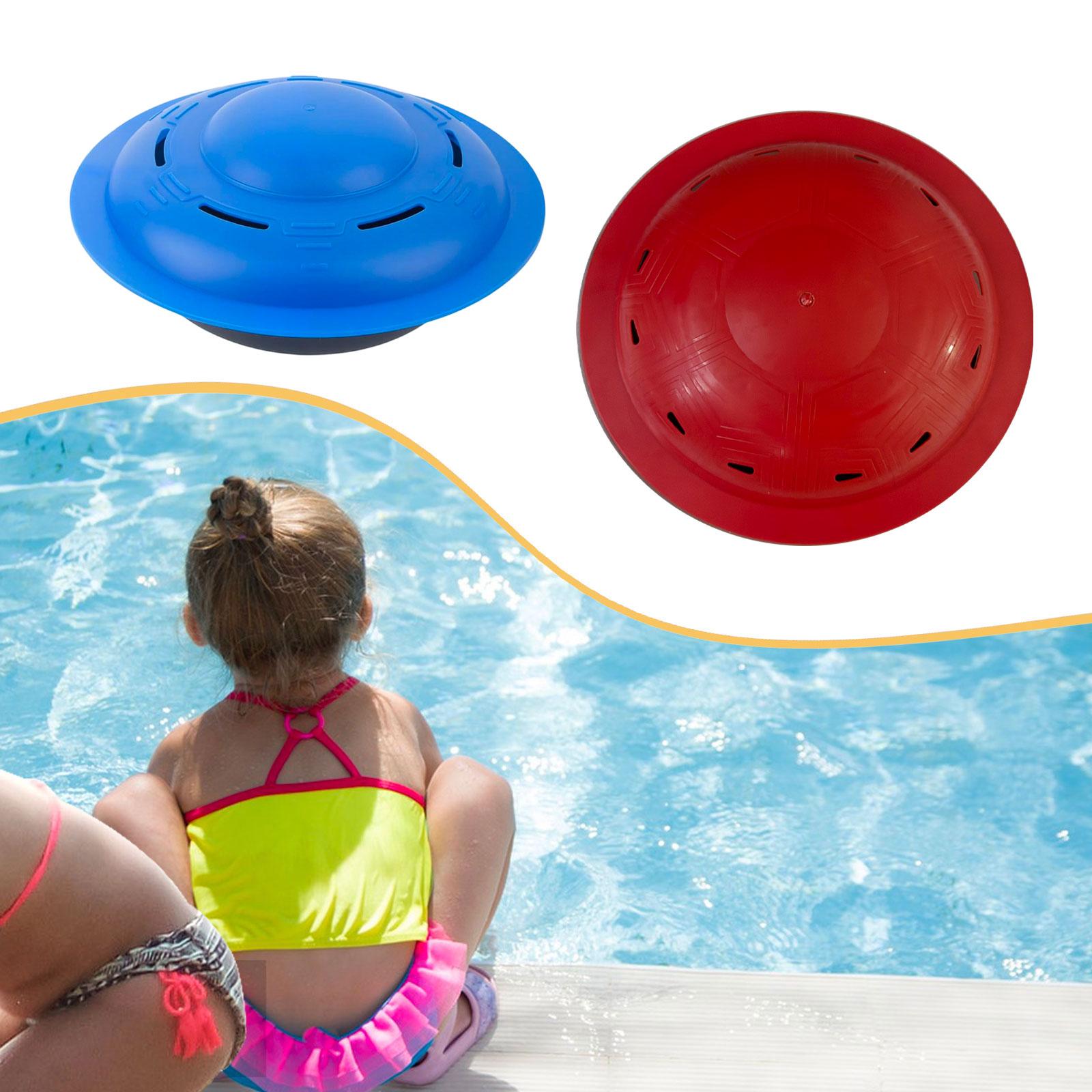 High Decibel Floating Pool Ala - Pool Alarm Float 评论和价格