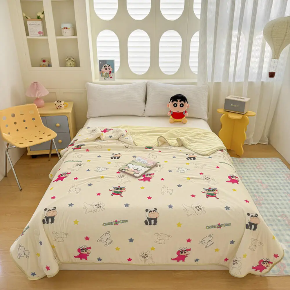 Kawaii Crayon Shin-Chan Summer - Fire Blanket Kitchen 评论和价格